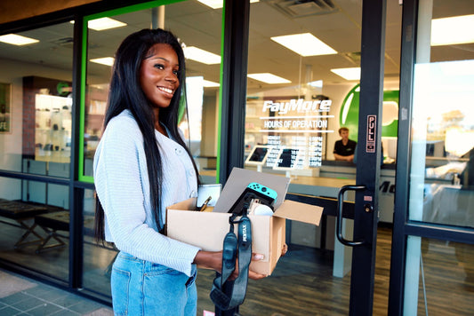 PayMore Woodbridge: The Best Alternative to Pawn Shops for Electronics