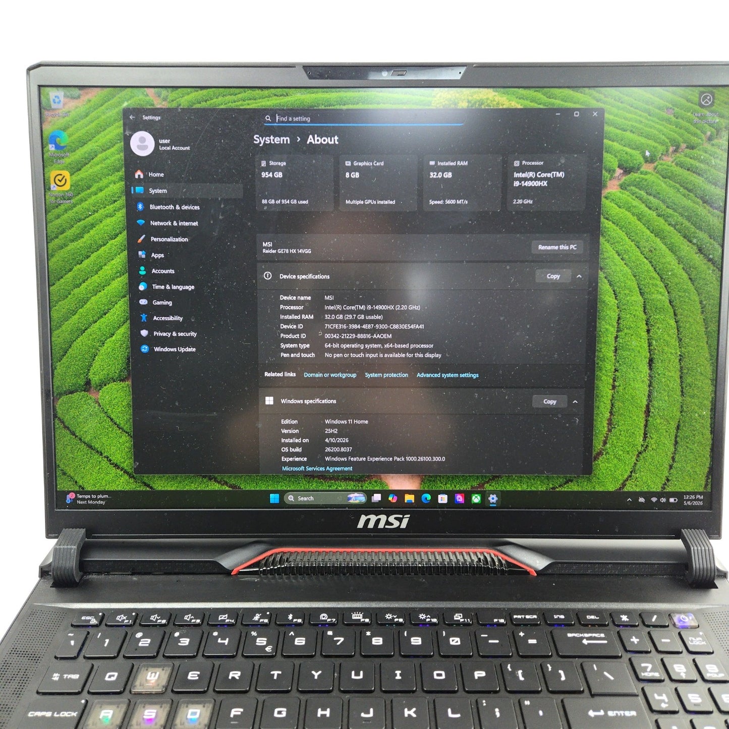 Product Image