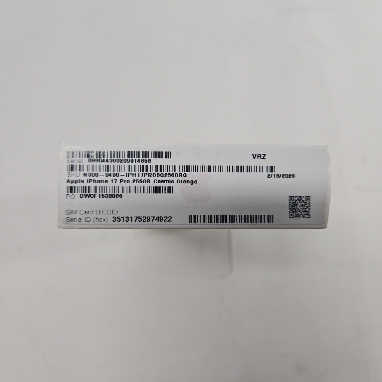 Product Image