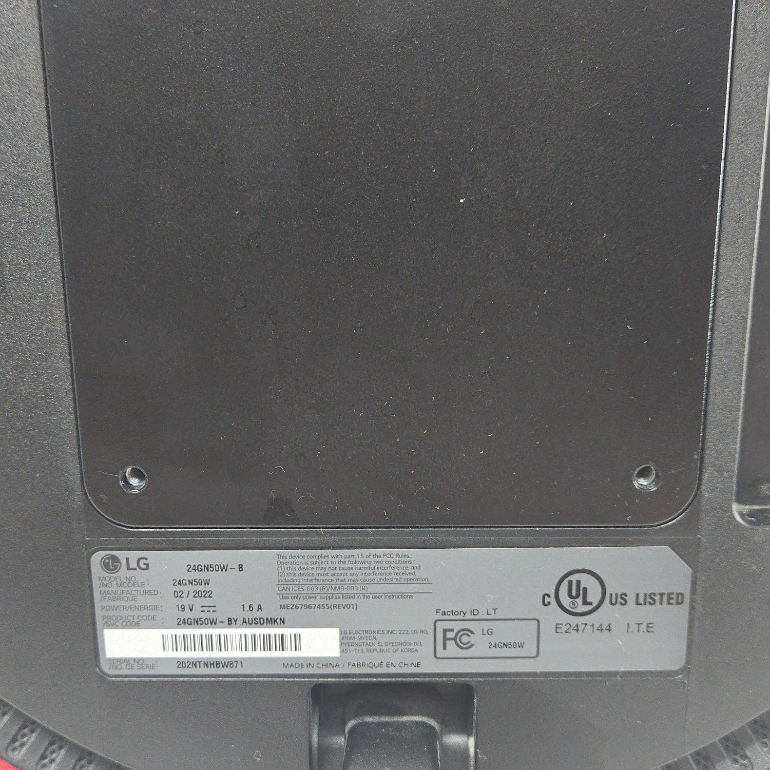 Product Image