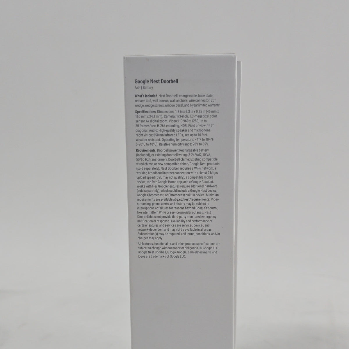 Product Image