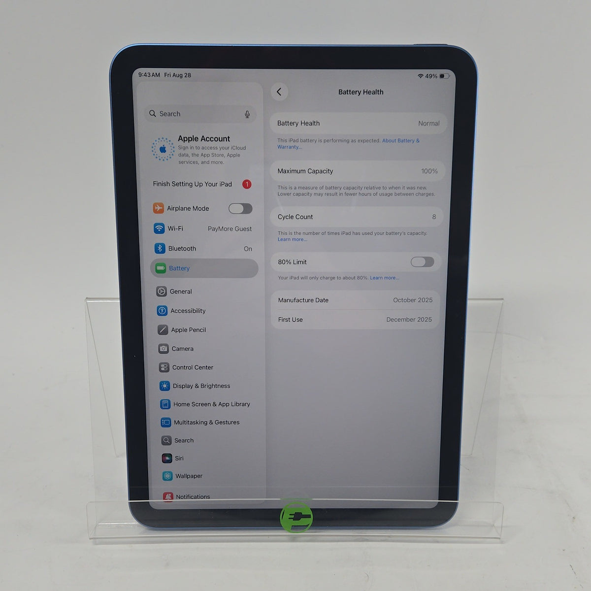 Product Image