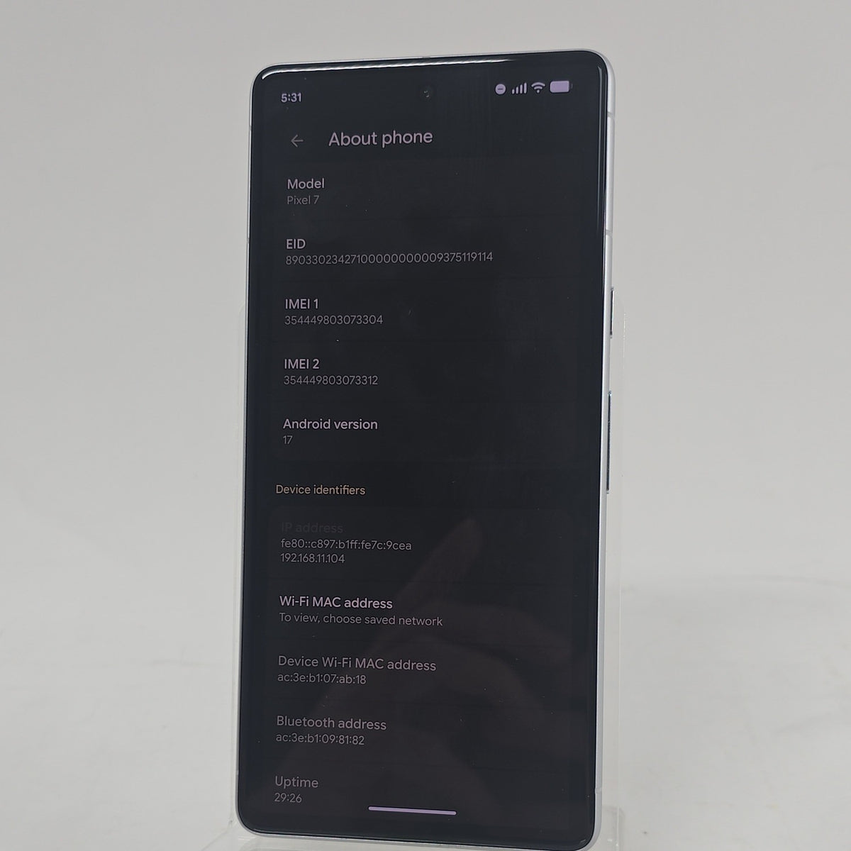 Product Image