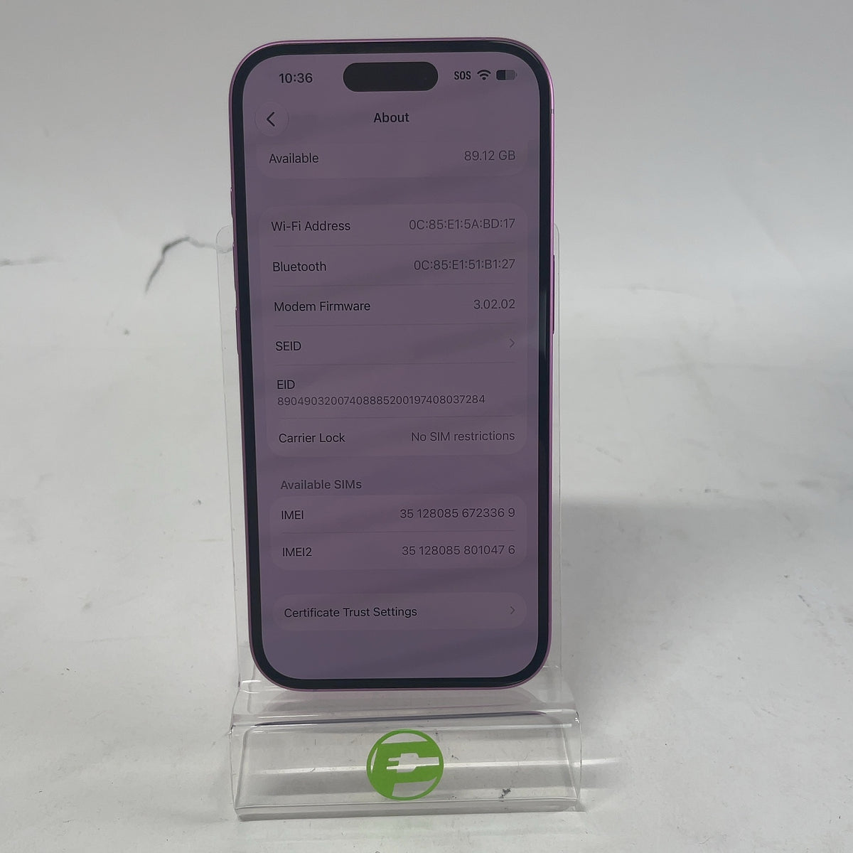 Product Image
