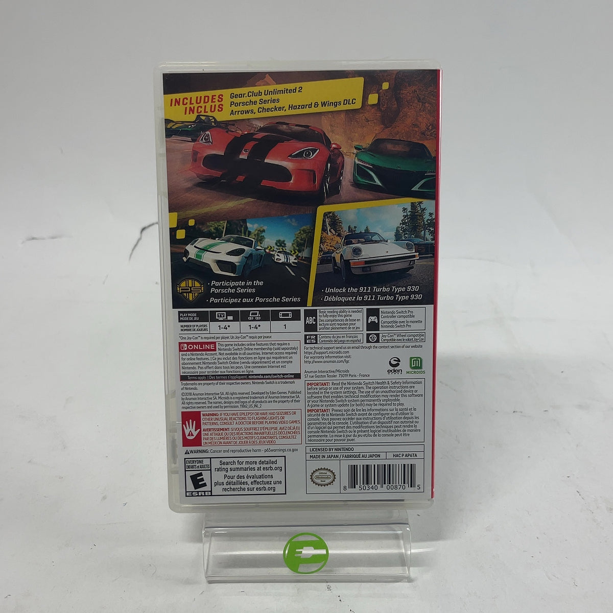 Product Image