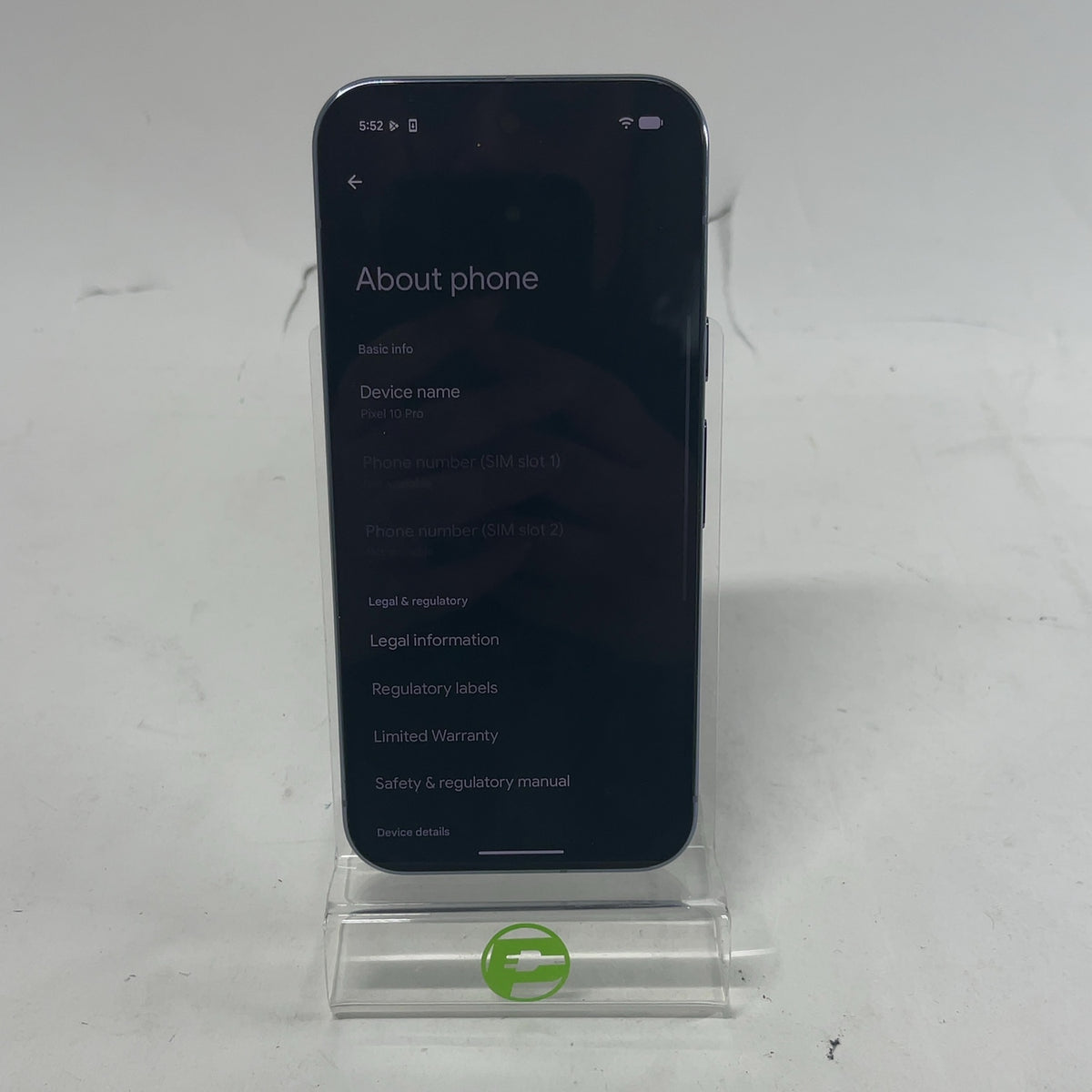 Product Image