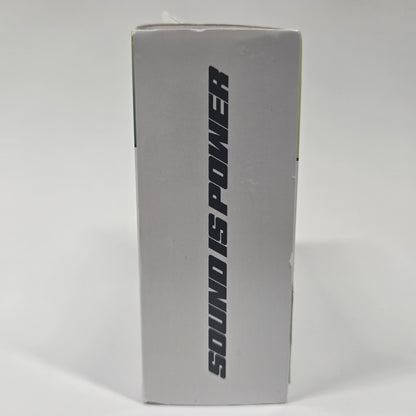 New Bose Ultra Wireless Open Earbuds On-Ear Wireless Bluetooth Headphones White