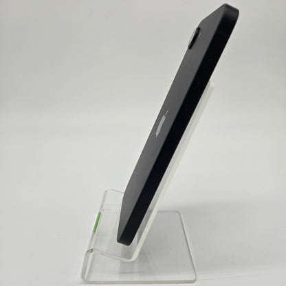 Factory Unlocked Apple iPhone 16e 128GB Black MD0D4LL/A