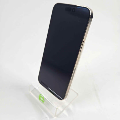 Factory Unlocked Apple iPhone 14 Pro Max 1TB Gold MQ943LL/A