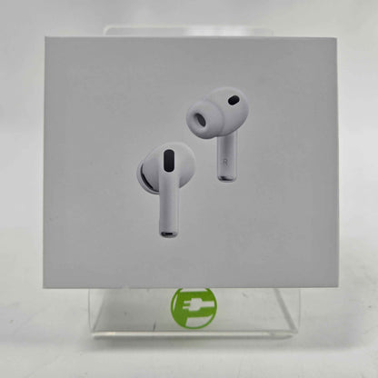 New Apple AirPods Pro 3rd Gen with MagSafe Charging Case A3064 A3063 A3122